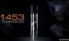 2014 hot selling e cig justfog1453 clearomizer