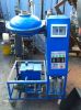 Upgrading of oil processing via Cavitation technologies