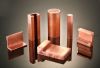 Supply copper bars