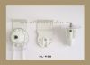 Polos roller blinds components