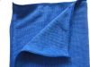 microfiber cleaning towel(80%polyester 20% polyamiade)