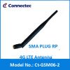 Sell High Quality Sma Antenna 4G LTE SMA Male Rubber antenna Ct-GSM06-2