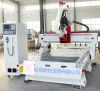 Row type ATC woodworking CNC router