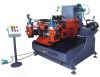 sell gravity die casting machine for copper and brass casting poarts
