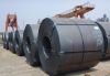 Hot Rolled Steel Coil