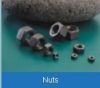 Offer Hex Nut