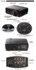 YI-801C HD projector with DVBT/USB for home cinema