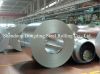 cold rolled hot dip galvanized steel coil