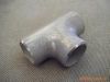 JIS SCH20 teeGB SCH30 teeDIN STD tee pipe fittings traders