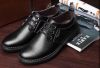 we sell man's leather shoes