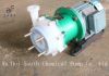 hot sell CQB Fluoroplastic magnetic pump