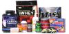 sport supplements, Protein bars, bsn products, Pre Workout Supplements