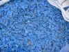 HDPE Pellet scrap