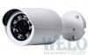 3.0 Mega HD WDR Water-proof IR Mini Network Camera (WLB-5302FE)