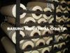 rockwool pipe