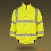 300D HI-yellow polyester oxford coated fabric