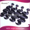 Factory 6A Grade Unprocessed Virgin Cheap Wholesale Human Hair