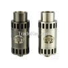 Alliance V2 Styled RDA Rebuildable Dripping Atomizer stainless steel / 22mm diameter