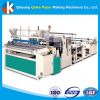 Automatic Rewinding machine, toilet paper , tissue paper