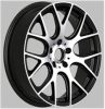 Alloy car wheel 12 inch to 26 inch