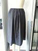 Sell LADIES' 100% POLYESTER CREPE HANNELE MID SKIRT