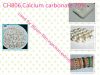 Calcium Carbonate 70% Filler Masterbatch