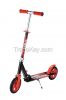 Adult scooter with 200mm PU wheel  (YVS-002)