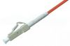 LC / PC Fiber Optic Patch Cord, 1310 / 1550nm Available Wavelength