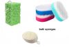 Bath Sponge