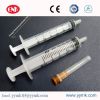 disposable syringe with needle 1ml 2ml 3ml 5ml 10ml 20ml 60ml