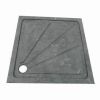 Chinese Blue Limestone Shower Tray, Various Material and Colors are Available