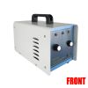 multiple size ajustable ozone generator for air purify, water treatment