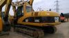 Sell Used CAT320-C Excavator