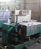 Stainless steel wire drawing machine