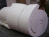 High Quality 1260C Ceramic Fiber Blanket with density 96kg/m3, 128kg/m3