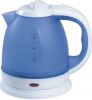 HAIYU model HY-13 plastic electric kettle with low price and CB certificate