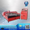 Lighweight Desktop CNC Plasma Cutting Machine