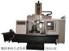 CNC singleor double columns vertical lathe