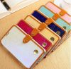 leather Mobile Phone Case For samsung note3