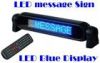 LED Message Display, Car LED Display, LED Colorful Display, LED Full Color Display, LED Display