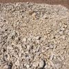 Fluorspar (CaF2) lumps available