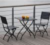 Outdoor Modern Iron Furniture For Patio