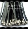 Stainless steel cable ties