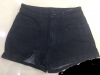 LADIES DENIM SHORT