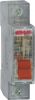 DZ47 air AC active circuit breaker C45 mini circuit breaker(transparen