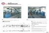 30/50High Temperature Teflon Extrusion Line