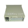 4U rackmountable industrial chassis