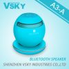 mini Bluetooth speaker with NFC function