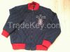china OEM manufacturer custom hot sale cheap man jacket