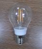 sell E27 4W high brightness LED filament bulb